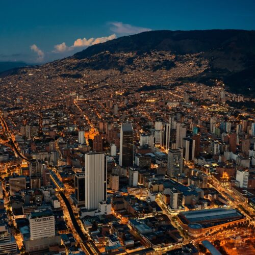 Medellín